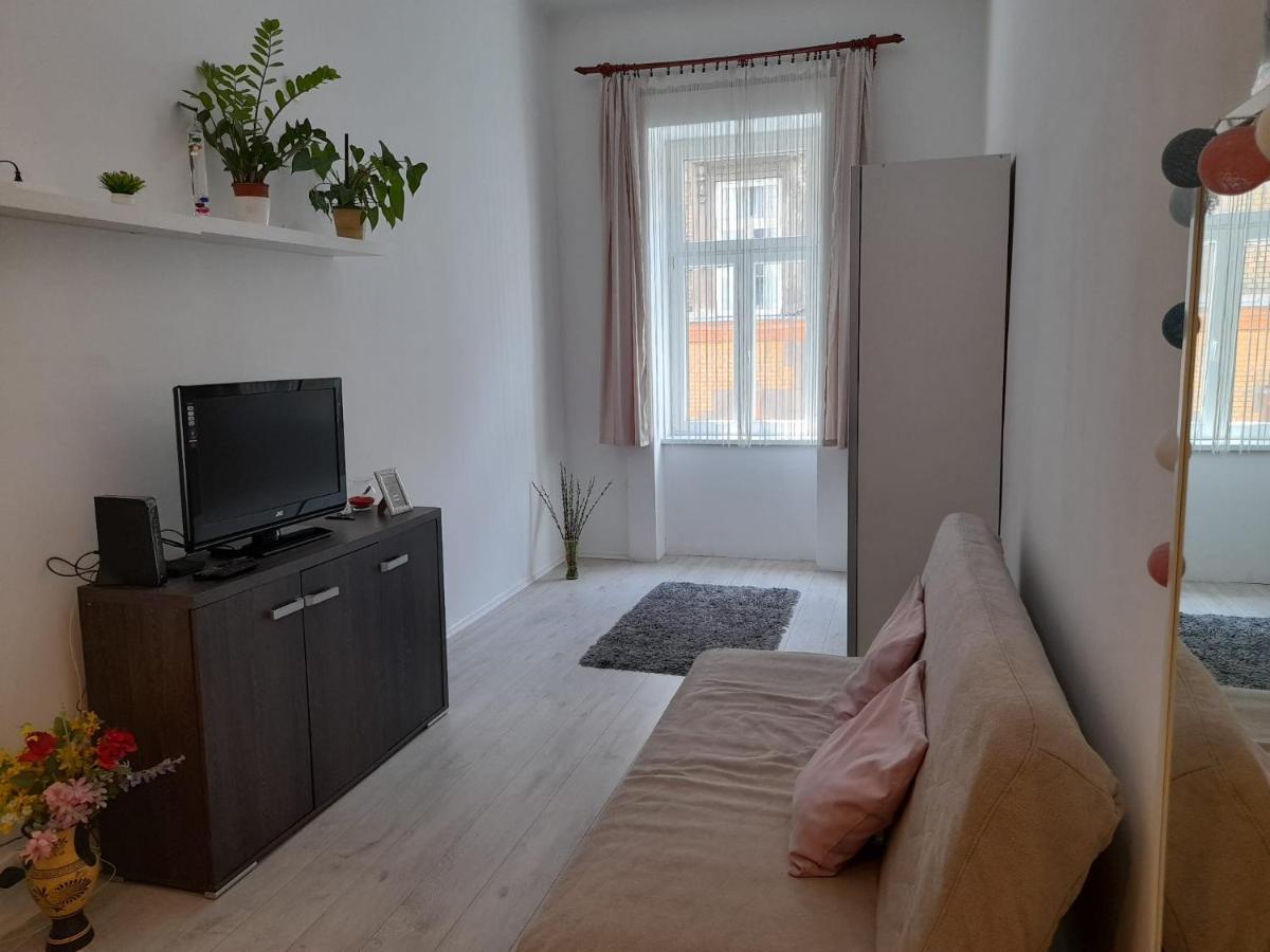 Budapest Central Andrassy Apartment Budapeste Exterior foto